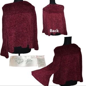 RD Style Sweater